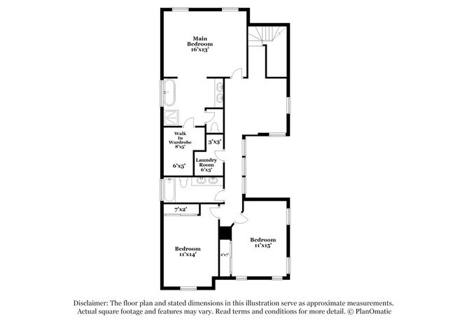 Foto del edificio - 3843 East Stiles Lane