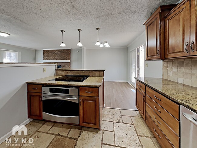 Building Photo - 4353 Morningside Dr