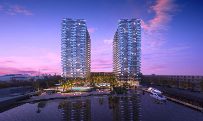 Building Photo - 4334 N Flagler Dr