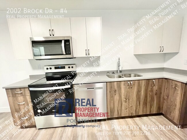 Foto del edificio - MOVE IN SPECIAL - 3 Bedroom 1 Bath Apartme...