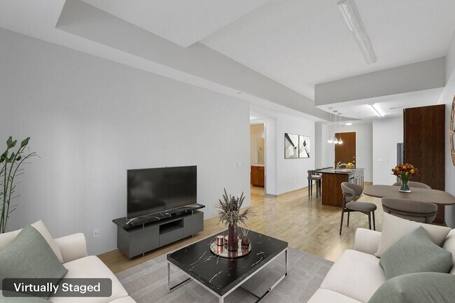 Foto del edificio - 100 3rd Ave S