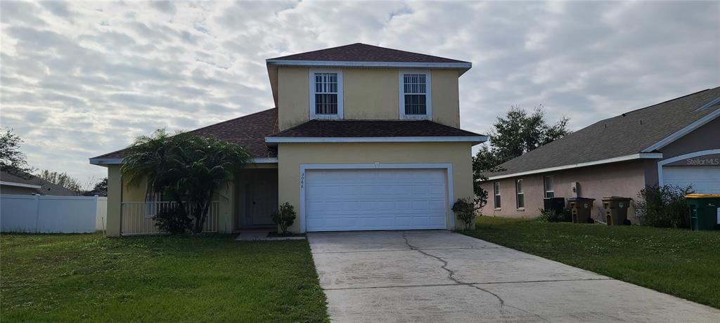 Foto principal - 3066 Eagle Crossing Dr