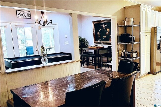 Photo - Available Now! Auburn Home With Pool, Hot Tub & Space for Everyone!