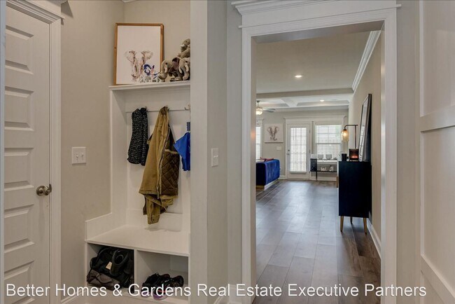 Building Photo - 3 br, 2 bath House - 143 Canton Park Avenue