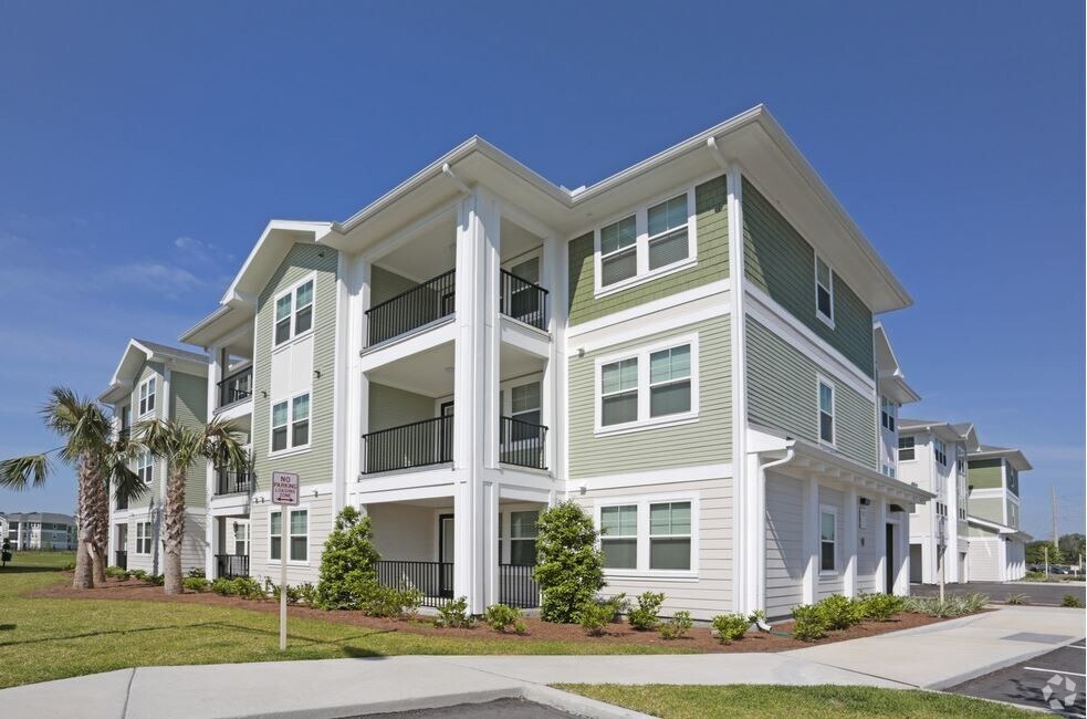 Apartments for Rent in Savannah GA with Utilities Included