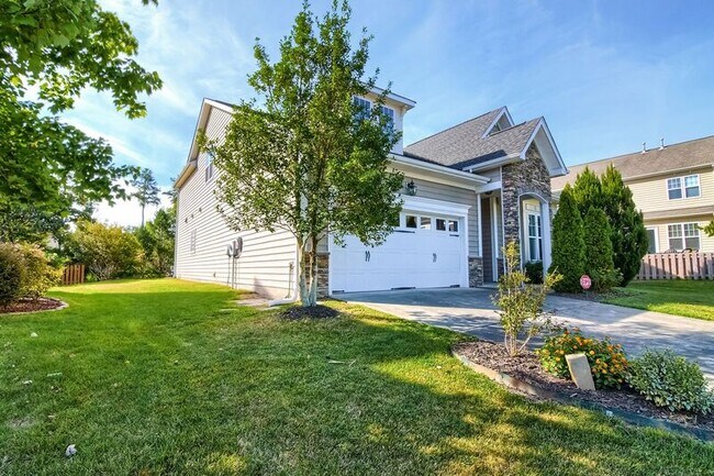 Foto del edificio - 1605 Morehead Hill Ct