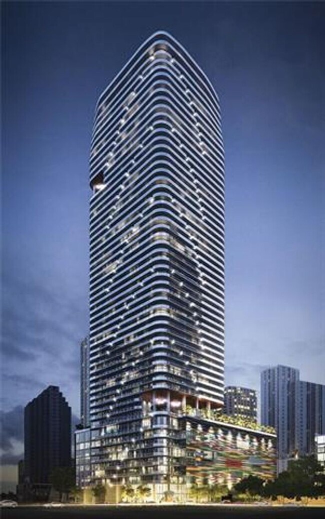 Building Photo - 801 S Miami Ave