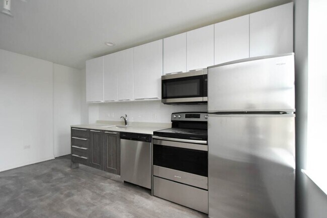 Foto del edificio - 940 W Winona St