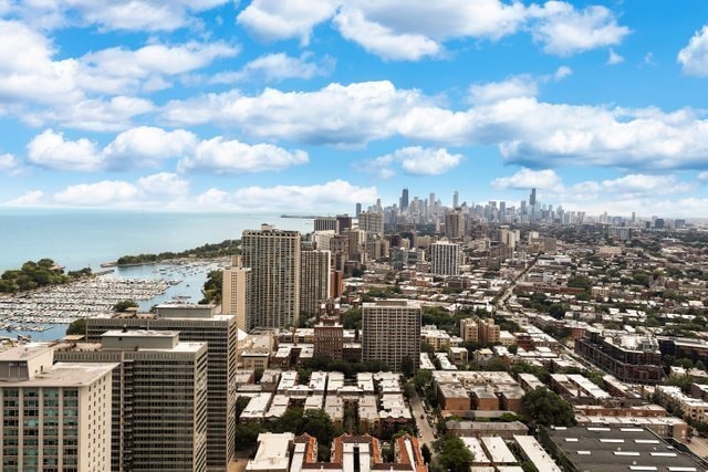 Building Photo - 3660 N Lake Shore Dr