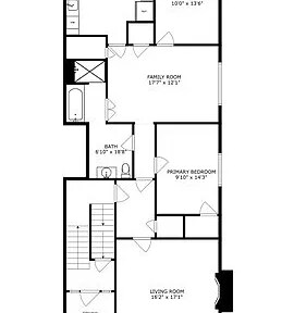 Building Photo - 3609 W Lexington St