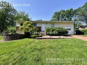 Building Photo - 422 Fairwick Dr
