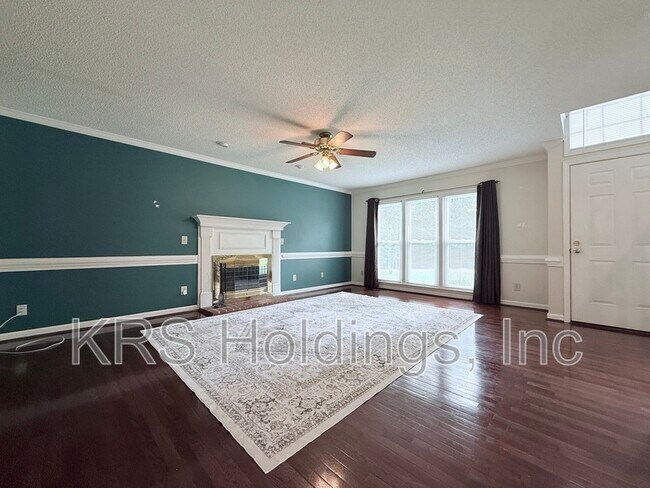 Foto del edificio - 1208 Tobacco Barn Rd