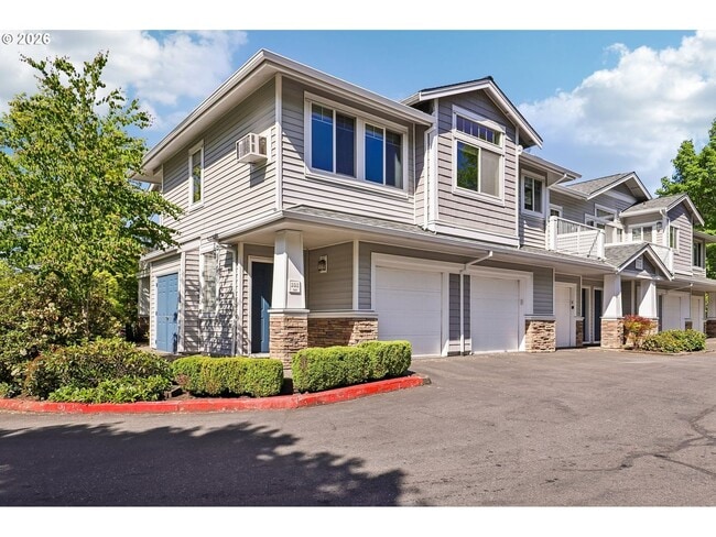 Photo - Updated Beaverton Condo with Garage, Balcony & Quartz Counters Near Nike and Intel
