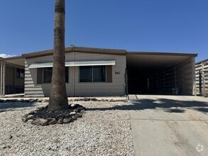 Building Photo - 941 Citrus St