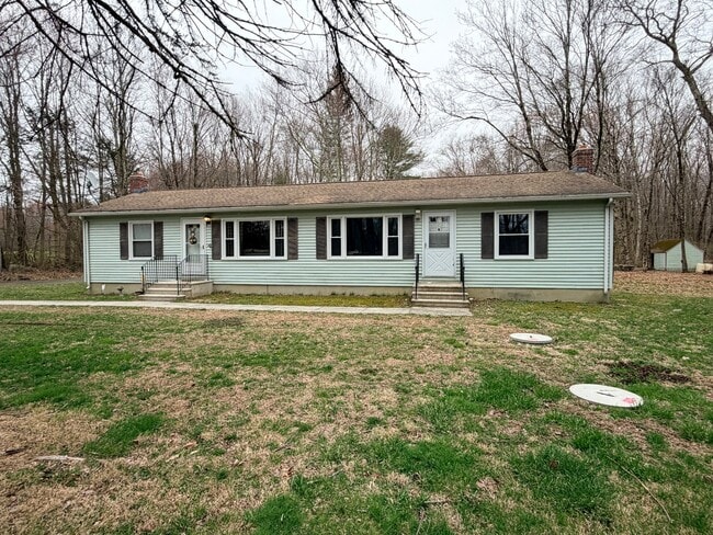 Building Photo - 154A Dunn Rd