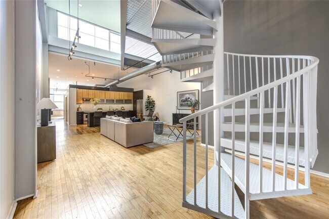 Foto del edificio - 1312 Live Oak St