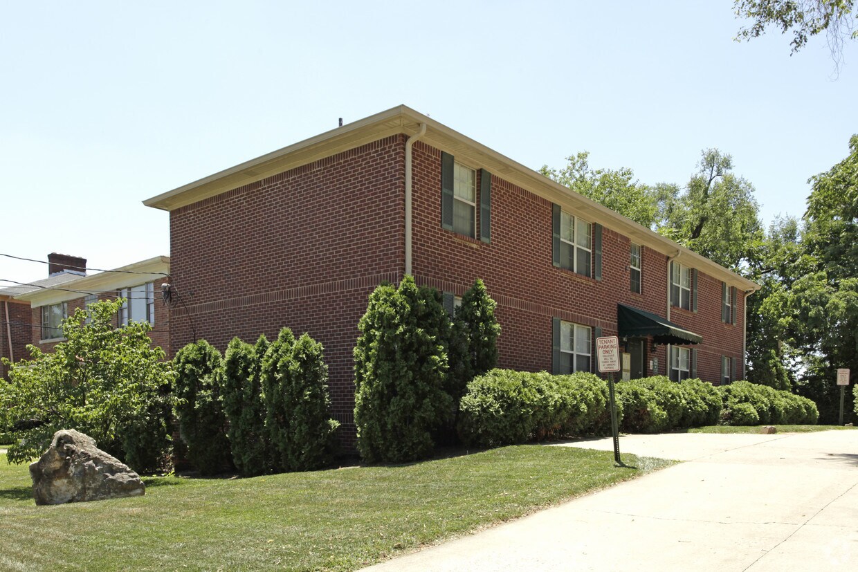 Primary Photo - 2516 Wallace Ave