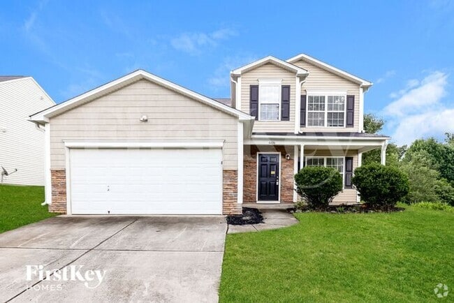 Building Photo - 4406 Vernon Cir SE