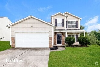 Building Photo - 4406 Vernon Cir SE