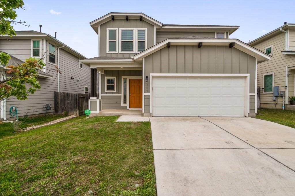 341 Twisted Oaks Ln, Buda, TX 78610 House Rental in Buda, TX