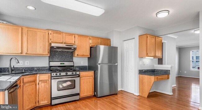 Foto del edificio - 45461 Bluemont Junction Square