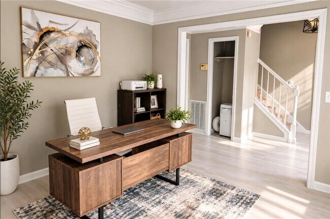 Foto del edificio - 4974 Windsor Downs Dr