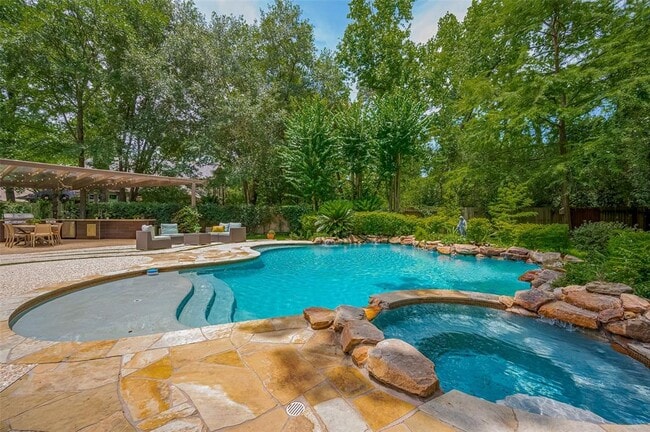 Foto del edificio - 7 Peaceful Canyon Ct