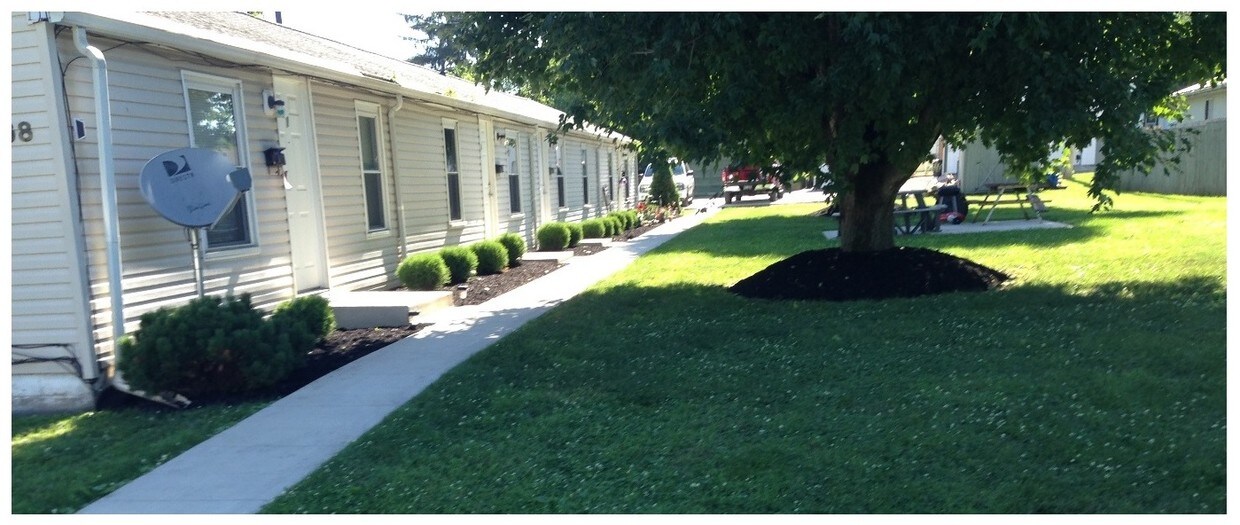 368 Stewart St, Zanesville, OH 43701 Apartments in Zanesville, OH