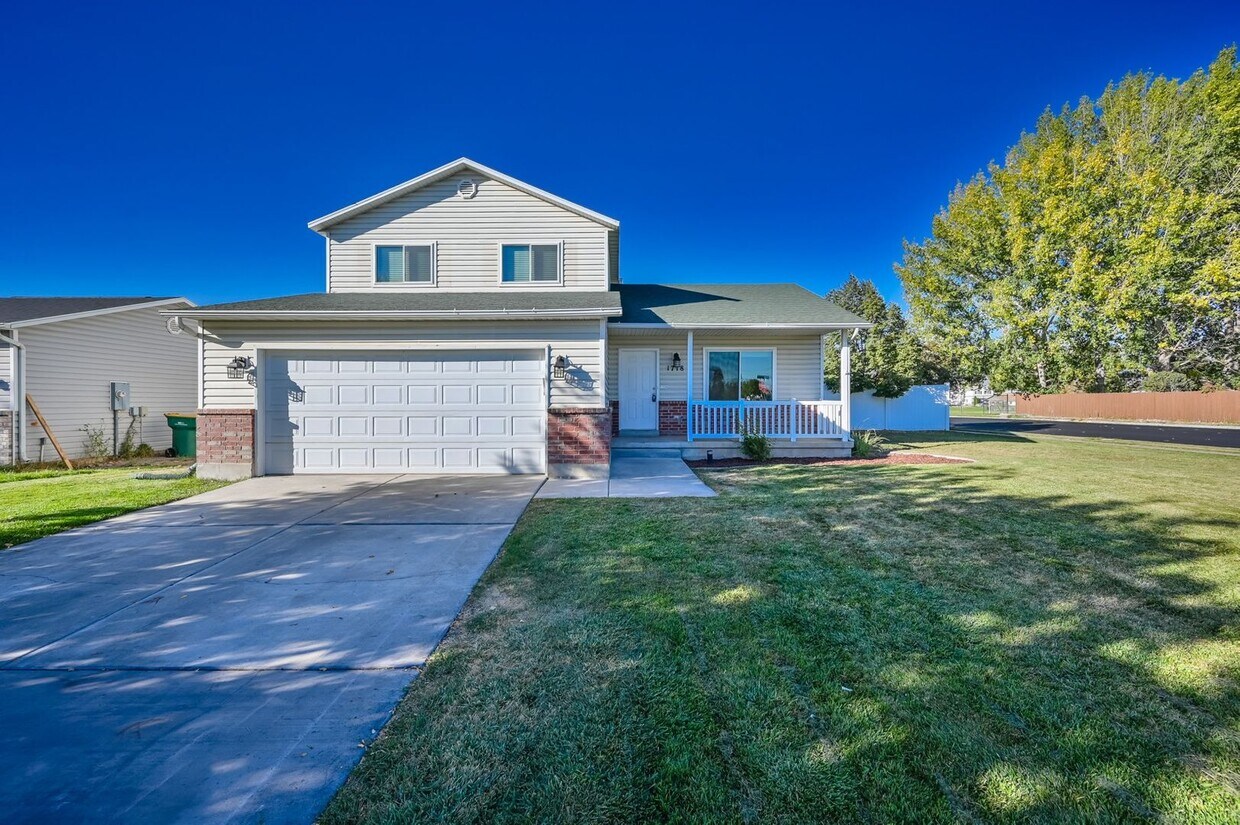Foto principal - Great Family Home in Excellent Location!