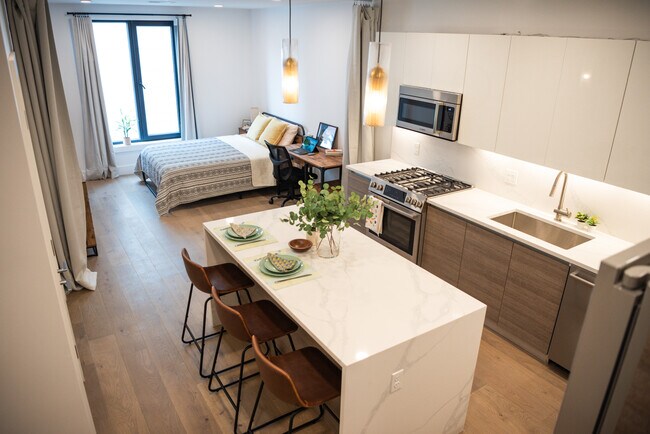 Foto del edificio - 30 Penniman Rd