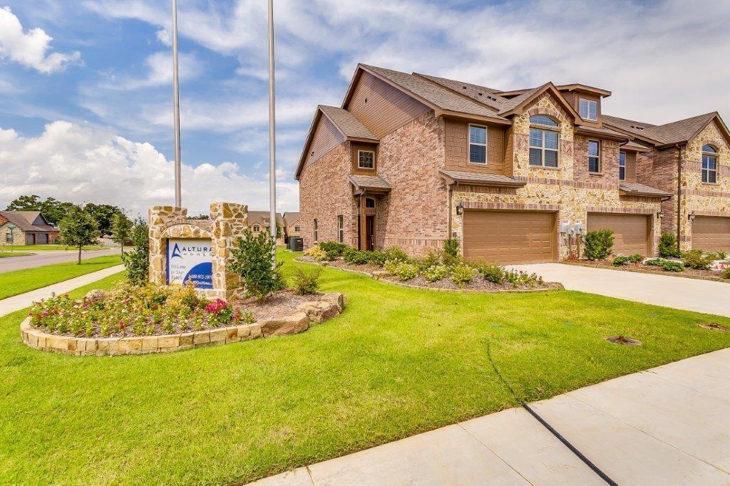 6812 Topaz Dr, Greenville, TX 75402 Condo for Rent in Greenville, TX