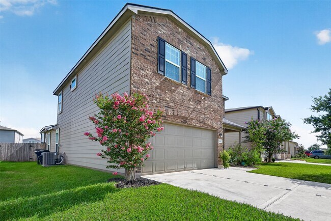 Foto del edificio - 7031 Hobby Wind Ridge Dr