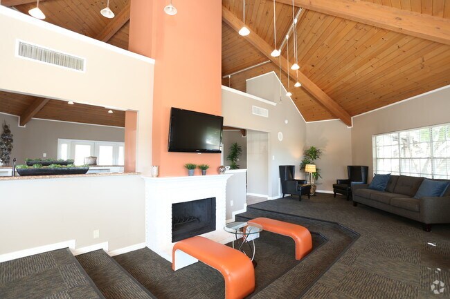 Foto del interior - Fairfield