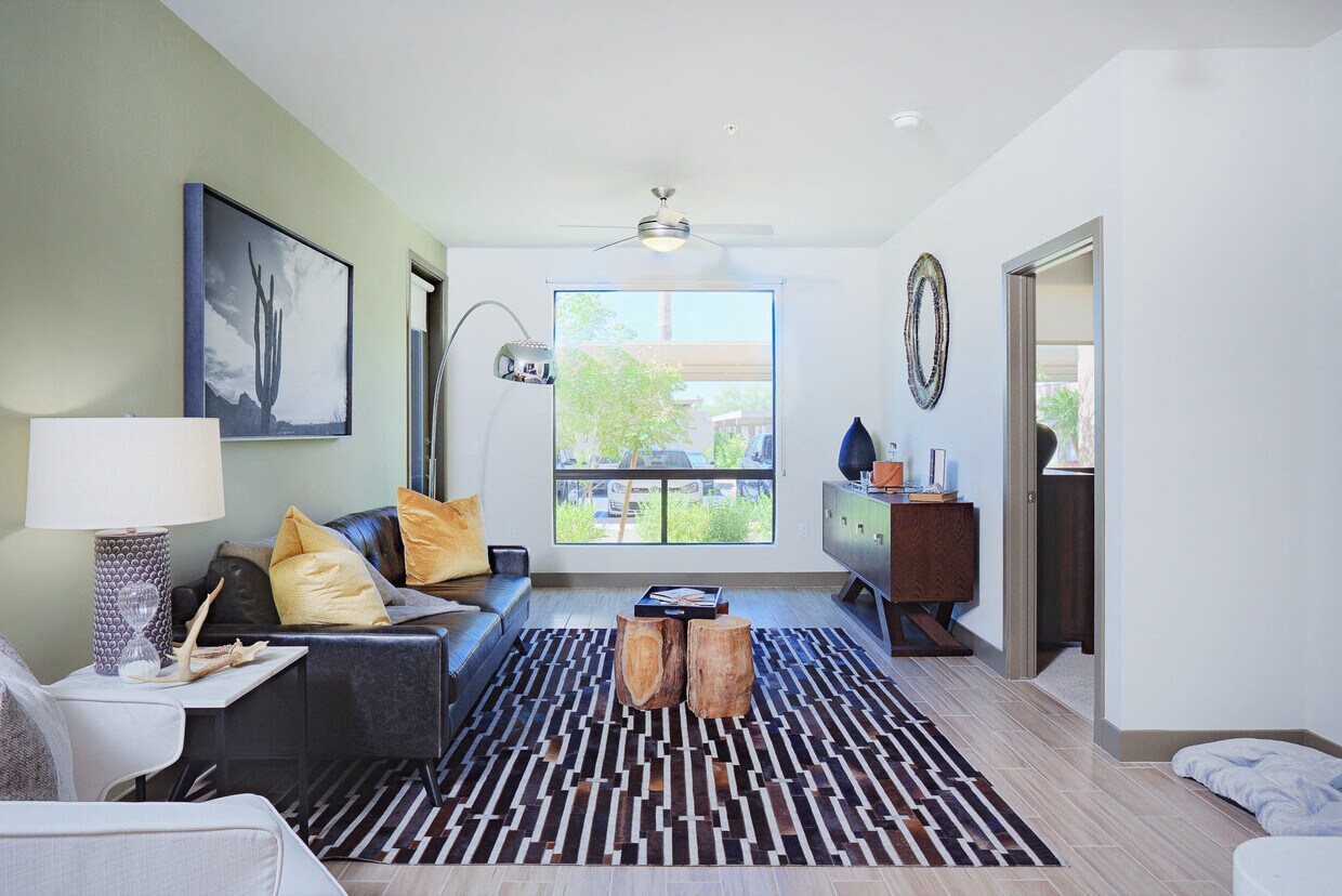 Foto principal - Audere Apartments