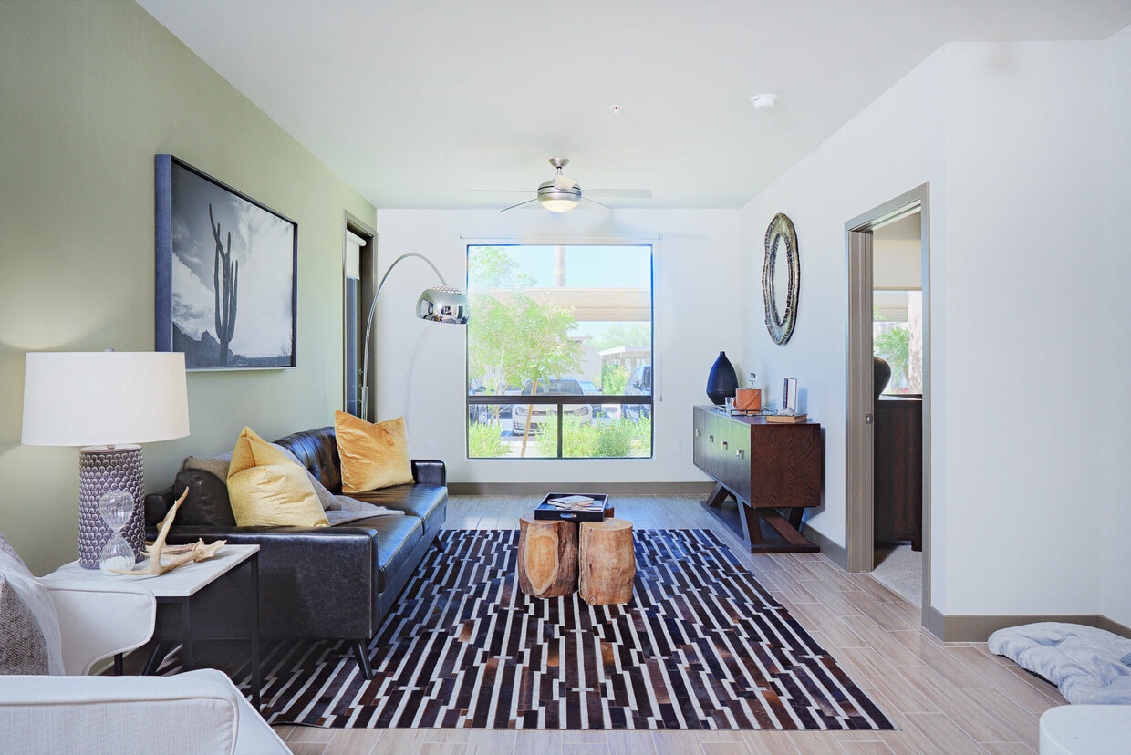 Audere Apartments - Audere Apartments