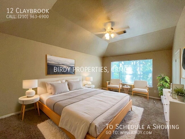 Building Photo - 12 Claybrook-