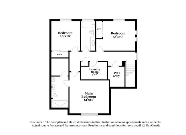 Building Photo - 4726 N Tower Dr