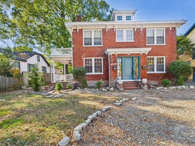 Building Photo - 4222 Chamberlayne Ave