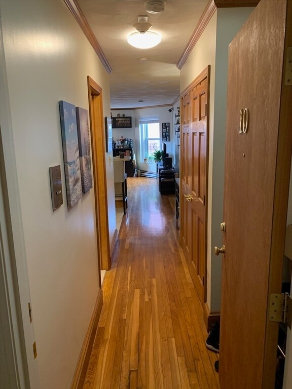 Foto del edificio - 265 Newbury St