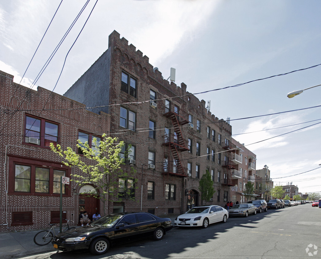 Primary Photo - 108-28 38th Ave