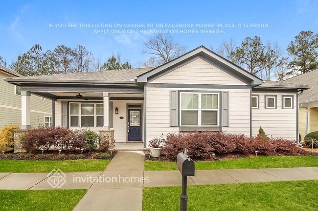 Building Photo - 98 Mission Oak Dr SE