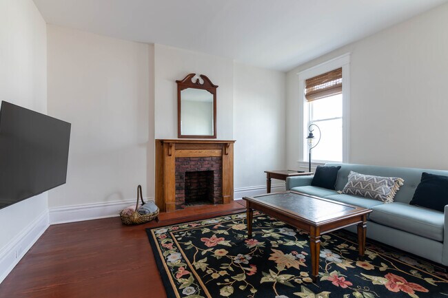 Foto del edificio - 2911 Brannon Ave