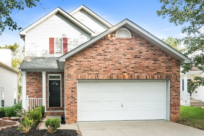 Building Photo - 705 Bell Trace Cove