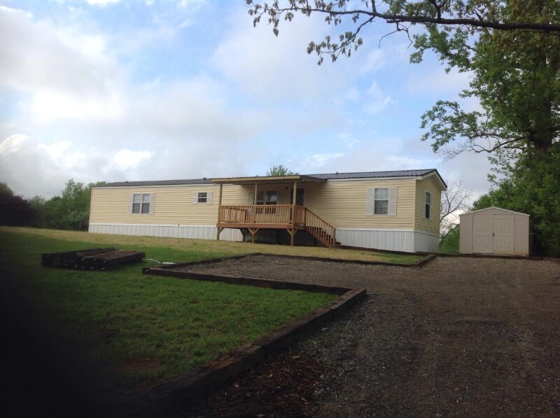 414 Justice Ridge Rd, Candler, NC 28715 House Rental in Candler, NC