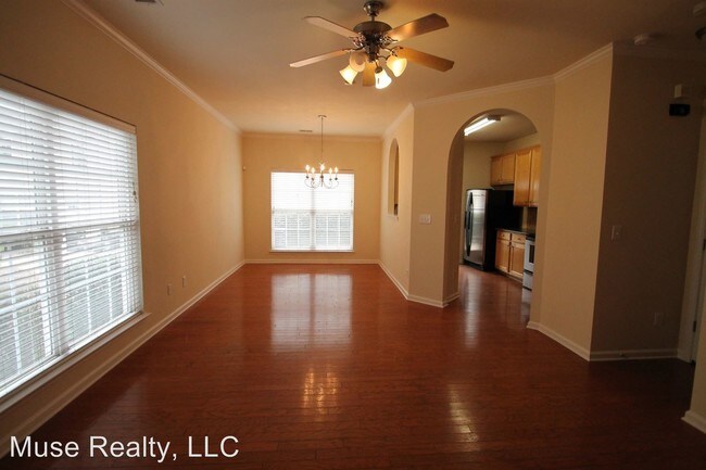 Foto del edificio - 1301 Smokey Quartz Ln