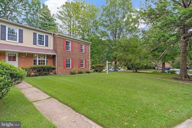 Foto del edificio - 6401 Old Scotts Ct