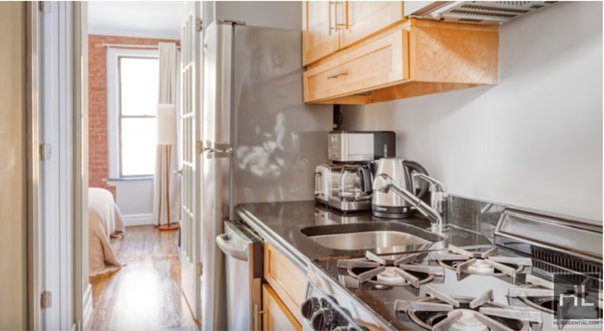 Foto del edificio - E 13TH ST.