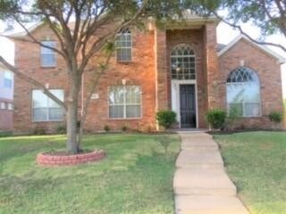 Foto principal - 3501 Thorp Springs Dr