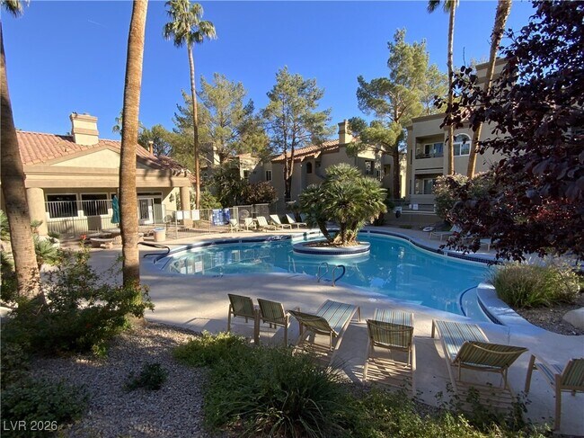 Foto del edificio - 3145 E Flamingo Rd