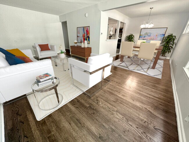 Foto del edificio - 21422 Jeffrey Dr